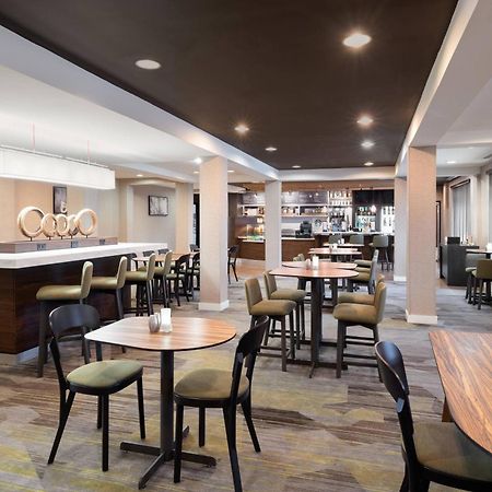 Courtyard By Marriott Принстон Экстерьер фото